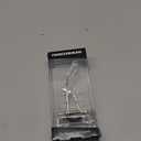 Tweezerman Classic Eyelash Curler with Refill Pads  Makeup Eyelash Tool for All Eye Shapes