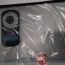 Rheem RTEX-24 24kW 240V Electric Tankless Water Heater, Gray