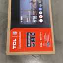 TCL 40Q3K 40 inch Class Q3K Series 1080P FHD QLED Smart Google TV
