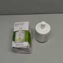 LG LT500P - 6 Month / 500 Gallon Capacity Replacement Refrigerator Water Filter (NSF42 ADQ72910911 , White