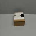 Amazon Basics PAR20 LED Light Bulb, 50 Watt Equivalent, Energy Efficient 7W, E26 Standard Base, Warm White 3000K, Dimmable, 10,000 Hour Lifetime 