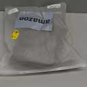 Infant Car Seat Insert Compatible with Uppababy, Carseat Insert Support for Infant, Soft Head and Body Support, Reversible Design Cushion Pad, Non-Slip, for Car Seats, Swing and Strollers