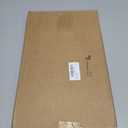 Rectangular Silver Serving Tray - Vintage Metal Tray for Whiskey - Dining Tableware and Decorative Platter Perfect for Entertaining and Home Decor