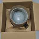 700248 AC Heater Blower Motor Fan Fit for Mercedes-Benz C300 C350 C63 AMG 2008-2011 E350 E550 GLK350 SLS AMG 2010 SLS AMG 2011-2015 75029, 2048200208,PM4030,2018200208,2048200000