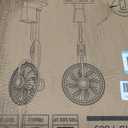 Standing Fan, 16'' Humidifier Fan - Misting Fan, Fan for Bedroom Oscillating Pedestal Fan with 3 Modes 9 Speeds 7H Timer for Daily Indoor Cool - 2026 Model