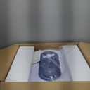 Electric Tank Water Heater, 8-Gallon Under Sink Instant Hot Water TankEquipped with Digital Temperature Display for RV, Camper, Kitchen, Food TruckWall or Floor Mounted, Blue