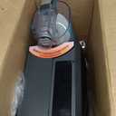 Slushie Machine, 2L/68oz Slushy Machine for Home & Party, 6 Presets Frozen Drink Maker with SelfCleaning & LED Display, No Ice Needed, Ideal for Margaritas, Frapps, Milkshakes (EXP 12/31/36)