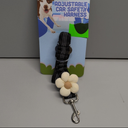 Adjustable Car safety Harness for Pets