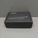 for Starlink Mini Mount,Starlink Mini Car Mount with Anti-Theft Car Mounting Kit for RV Trailer Yacht (Aluminum Made)