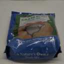 Mountain View Seeds Natures Own Shady Mix Grass Seed, 8-pounds