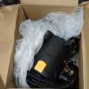 Vacmaster VK609PFR 0201 6 Gallon 5.5 Peak HP 3-in-1 Wet/Dry/Upholstery Shampoo Vacuum Cleaner
