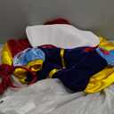 Adult Halloween Princess Dress for Women, Cosplay Costume, Size: XL