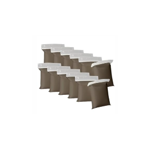 Artsity Grey Air Dry Clay 4.6oz - Super Soft Modeling Clay for Kids Age 3-12, Ultra Light, Safe & Non-Toxic Molding Clay for Sculpting, Perfect Grey Clay for Arts & Crafts, Gift for Boys and Girls