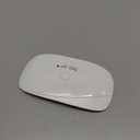 Kepma UV LED Nail Dryer Mini lamp Portable Curing Light for Gel Nail Polish, 6w (White)