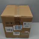 MEKOH Pressure Washer Hose Reel 100FTx3/8, 200FTx1/4 Manual Power Washer Hose Reel with M22 14mm Fitting,4500PSI Heavy Duty Hose Reel for Water,High Pressure Metal Reel with Wall/Van/Trailer Mount
