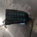 MRO Extra Large Exercise Mat 7x9 FT , High-Density Workout Mats for Home Gym Flooring, Non-Slip, Extra Thick Durable Cardio Mat, Ideal for Plyo, MMA, Jump Rope - Shoe Friendly, Black