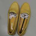 Eastland Womens Patricia (10, Yellow)