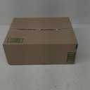 Tyrot 100% Blackout Black Boho Floral Curtains for Living Room 96 inch Long 2 Panels Mid Century Botanical Black Out Curtains for Bedroom Grommet Thermal Insulated Room Darkening Window Drapes,52Wx96L