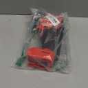 Cordless 1/4 HEX Impact Driver for Milwaukee 18v Battery, 2000 IN-lbs High Torque Impact Driver, Brushless Electric Impact with 4 Modes & LED Light for Car, Truck, Mower (Battery Not Included)