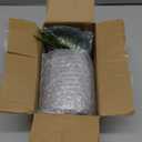 16" Small Fake Plants Artificial Tropical Faux Plants Indoor for Office Desk Shelf Bathroom Home Decor