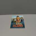 Li on Angel Island (Smithsonian Historical Fiction)