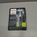 Philips Sonicare ProtectiveClean 5300 Rechargeable Electric Toothbrush, with Pressure Sensor, 3 Cleaning Modes, SmarTimer and QuadPacer, with 2 Bonus Brush Heads, Travel Case, Black, Model HX6423/34