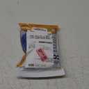 BENCMATE Inflatable Dog Cone Collar Alternative, Soft Dog Cone for Small Medium Large Dogs and Cats, Neck Recovery ECollar Donut Collar After Surgery (Medium+, Blue)