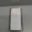 LeYi for Galaxy A15 5G Phone Case: with Tempered Glass Screen Protector [2 Pcs]+ Camera Lens Protection, Love Heart Plating Women Luxury Shockproof Case for Samsung A15, Cute Present for Mom, Black