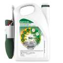 Roundup for Lawns Ready-to-Use with Extend Wand, Tough Weed Killer for Use on Northern Grasses, 1.33 gal. (EXP 08/31/26)