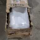 ZINUS 12 Inch King Green Tea Memory Foam Mattress [New Version], Fiberglass Free, Medium Firm Feel, Zoned Pressure Relief, Certified Safe Foams & Fabric, Mattress in A Box (White)