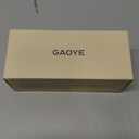 Gaoye 1.75 Professional Reading Glasses for All Day - Computer Readers with Blue Light Protection - Value Pack