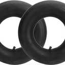 Inner Tube with Valve Stem 13x6.5-6/15x6