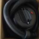 Shop-Vac 9522205 5 Gallon 5.5 Peak HP Hangup Wet/Dry Vacuum, 1.25 Inch Diameter x 18 Foot Hose, 6 Foot Cord, Wall Mount Included, Ideal for Garage, Workshop & Home