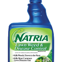 NATRIA Lawn Weed and Disease Control, Ready-to-Spray, 24 Oz