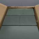 Pack of 6 Floral Foam Blocks, 8.9"x4.1"x2.7" Dry and Wet Flower Foam for Fresh and Artificial Flowers, Florist Styrofoam Flower Arrangements Supplies, Decorations for Wedding, Birthdays and Garden