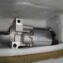 New Starter Replacement for 2006-2011 Honda Civic 1.8, 06 07 08 09 10 11 Civic Starter Motor Replace 31200RNAA51 31200-RNA-A51 SM71001 SM710-01 410-54130 41054130 17958N