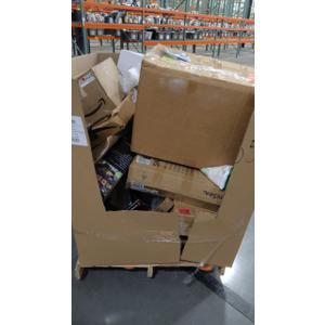 Pallet of Salvage Items