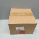 10 Pcs Geometric Cube Product Photography Props Set, Hard Foam Photography Background Props for Product Photo Shooting, White