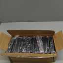 12PCS Aluminum Pyramid 4x4 Wood Fence Post Caps (True/Actual 3.5"x 3.5"), Post Caps 4x4 Cover with Matte Finish Powder Coated Surface,Water-Proof UV-Proof,Keep Post from Cracking and Rotting