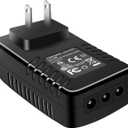 Philips Hue Compatible 24V DC Power Supply - For Hue Play Bar, Light Strip Plus, HDMI Sync Box, Light Bulb Accessory