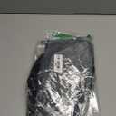 Women's Workout Jacket Lightweight Zip Up Crop Top Running Sportwear Slim Fit Gym Jackets With Thumb Holes , XXL