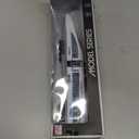 OTONOPI Electric Bullet Train with Lights and Sounds Subway Locomotive Engine High Speed Toy Train Model Inertial Driving Play Vehicle for Kids Age 3+