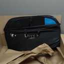 Love's cabin Pet Puppy Dog Playpen, Medium Dog Tent Crates Cage Indoor/Outdoor, Portable Playpen for Cat, Foldable Pop Up Dog Kennel Playpen with Carring Case, Removable Zipper Top, Blue