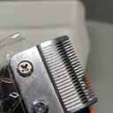 Men's Hair Clipper Set Cordless Hair Trimmer with LED Screen, Adjustable Beard & Mustache Trimmer, Self-Sharpening Blades, Quiet Haircut Machine,Best Gift for Father's Day/Holidays