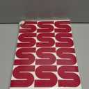 Tattoo Transfer Paper, 120 Sheets Tattoo Stencil Paper, Stencil Paper for Tattooing - A4 Size, 4 Layers Thermal Transfer Paper DIY Tattoo (120PCS)