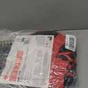 Morph Dragon Ninja Costume Women, Women Ninja Costume, Womens Halloween Costumes (Small)