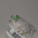 Michael Kors Women's Standard Charm Chain Belt, Gold, M/L