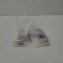 Kason 1245 Reversible Cam-Rise Hinge, Flush, 11245000028