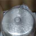 Acacia Wood Cake Stand with Lid,12in Round Acrylic Cake Stand with Dome,2-In-1 Reversible Charcuterie Board with Lid,Large Wooden Baked Goods Display Holder,Perpare For Dessert,Cheese,Chips,Cookie