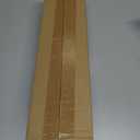 Floweroyal 3pcs Artificial Greenery Stems 43.3" Faux Branches for Vase Filler Fake Green Plants for Home Office Party Wedding Decoration